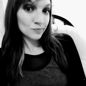 Meet your Posher, Kimberly